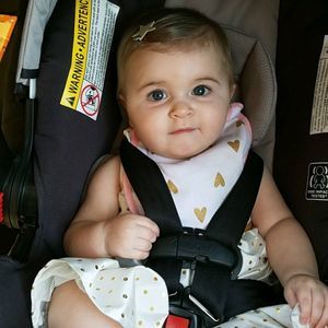 Meet your Posher, Jeffrey